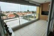 Apartamento com 3 quartos à venda na Avenida Maria Emília Alves dos Santos de Ângelis, 774, Parque Prado, Campinas