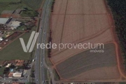 Terreno comercial à venda na Rodovia Professor Zeferino Vaz, SP 332, Bonfim, Paulínia