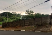 Terreno à venda na Rua Manoel Soares Pinto, 290, Parque Jambeiro, Campinas