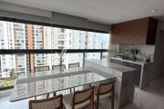 Apartamento com 3 quartos à venda na Rua São Salvador, 314, Taquaral, Campinas