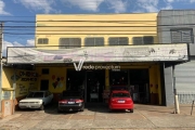 Sala comercial à venda na Avenida Ruy Rodriguez, 4339, Parque Universitário de Viracopos, Campinas