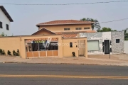 Casa com 3 quartos à venda na Avenida Padre Almeida Garret, 930, Parque Taquaral, Campinas