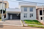 Casa em condomínio fechado com 3 quartos à venda na Avenida Antônio Marques da Silva Filho, 680, Residencial Paineiras, Paulínia