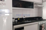 Apartamento com 3 quartos à venda na Avenida Governador Pedro de Toledo, 596, Bonfim, Campinas