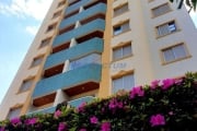 Apartamento com 2 quartos à venda na Avenida Orosimbo Maia, 2167, Cambuí, Campinas