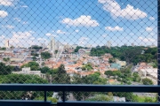 Apartamento com 2 quartos à venda na Rua Amador Bueno, 143, Vila Industrial, Campinas