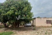 Terreno comercial à venda na Rua Alfredo de Almeida, 70, Jardim Lisa, Campinas