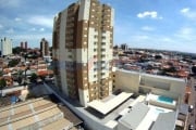 Apartamento com 2 quartos à venda na Rua Dom Barreto, 290, Centro, Sumaré