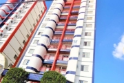 Apartamento com 2 quartos à venda na Rua Amador Bueno, 165, Vila Industrial, Campinas