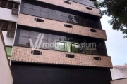 Sala comercial à venda na Rua Barata Ribeiro, 552, Vila Itapura, Campinas