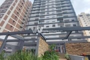 Apartamento com 1 quarto à venda na Rua Álvaro Muller, 135, Vila Itapura, Campinas