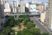 Flat com 1 quarto à venda na Rua Duque de Caxias, 443, Centro, Campinas