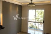 Apartamento com 2 quartos à venda na Rua Francisco Teodoro, 440, Vila Industrial, Campinas