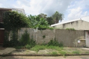 Terreno à venda na Rua Santa Ernestina, 690, Jardim Guarani, Campinas