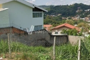 Terreno à venda na Rua Walter Puggina, s/n°, Loteamento Arboreto dos Jequitibás (Sousas), Campinas