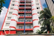 Apartamento com 2 quartos à venda na Rua Amador Bueno, 143, Vila Industrial, Campinas