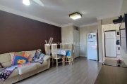 Apartamento com 3 quartos à venda na Avenida Carlos de Araújo Gobbi, 500, Jardim Aurélia, Campinas