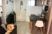 Apartamento com 2 quartos à venda na Rua Santa Rita do Passa Quatro, 121, Jardim Nova Europa, Campinas