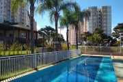 Apartamento com 3 quartos à venda na Rua Ézio Wagner da Silva, 89, Residencial Parque da Fazenda, Campinas