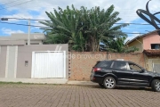 Terreno comercial à venda na Rua Minas Gerais, 106, Jardim Celani, Valinhos