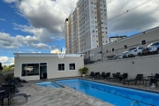 Apartamento com 2 quartos à venda na Rua Santa Rita do Passa Quatro, 85, Jardim Nova Europa, Campinas