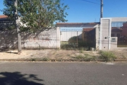 Terreno à venda na Rua Valparaíso, s/n°, Parque da Figueira, Campinas