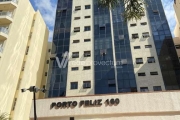 Apartamento com 1 quarto à venda na Rua Avelino Amaral, 160, Jardim Paraíso, Campinas