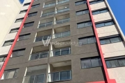 Apartamento com 1 quarto à venda na Rua Padre Vieira, 685, Bosque, Campinas