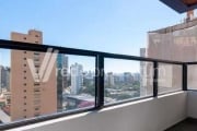 Apartamento com 1 quarto à venda na Rua Ferreira Penteado, 1518, Cambuí, Campinas