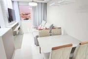 Apartamento com 2 quartos à venda na Rua Manuel Francisco Monteiro, 668, Parque Industrial, Campinas