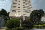 Apartamento com 3 quartos à venda na Avenida Júlio de Mesquita, 72, Cambuí, Campinas