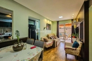 Apartamento com 2 quartos à venda na Rua Antônio Fernandes Leite, 1520, Jardim Santa Izabel, Hortolândia