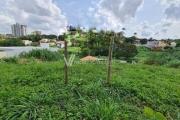 Terreno à venda na Rua Doutor Júlio João Arthaud Berthet, s/n°, Jardim Lumen Christi, Campinas