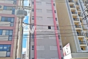 Apartamento com 1 quarto à venda na Rua Santos Dumont, 277, Cambuí, Campinas