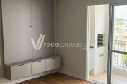 Apartamento com 3 quartos à venda na Rua Engenheiro Augusto de Figueiredo, 437, Swift, Campinas