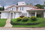 Casa em condomínio fechado com 5 quartos à venda na Rua Eliseu Teixeira de Camargo, 1070, Sítios de Recreio Gramado, Campinas