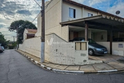 Casa em condomínio fechado com 2 quartos à venda na Avenida das Amoreiras, 6771, Jardim Campos Elíseos, Campinas