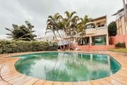 Casa em condomínio fechado com 4 quartos à venda na Rua San Conrado, 415, Loteamento Caminhos de San Conrado (Sousas), Campinas