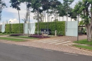 Terreno em condomínio fechado à venda na Avenida Mackenzie, KM5, Loteamento Residencial Pedra Alta (Sousas), Campinas