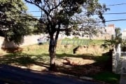 Terreno em condomínio fechado à venda na Rua San Conrado, 415, Loteamento Caminhos de San Conrado (Sousas), Campinas