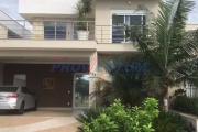 Casa em condomínio fechado com 3 quartos à venda na Avenida José Puccinelli, 1240, Campos do Conde II, Paulínia