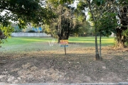 Terreno em condomínio fechado à venda na Rua Mariazinha Leite Campagnolli, 1, Parque Xangrilá, Campinas