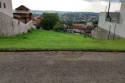 Terreno em condomínio fechado à venda na Avenida Dona Maria Franco Salgado, 13, Jardim Botânico (Sousas), Campinas