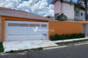 Casa em condomínio fechado com 4 quartos à venda na Rua Marinho Ferreira Jorge, 61, Parque Xangrilá, Campinas