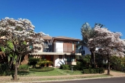 Casa em condomínio fechado com 4 quartos à venda na Rua Sabiú, 11, Loteamento Alphaville Campinas, Campinas