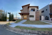 Casa em condomínio fechado com 5 quartos à venda na Rua Paulo Abacherli, 86, Swiss Park, Campinas