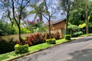 Casa em condomínio fechado com 5 quartos à venda na Rua Doutor Osvaldo de Oliveira Lima, 171, Jardim Botânico (Sousas), Campinas