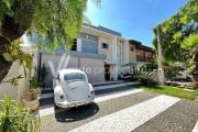 Casa em condomínio fechado com 3 quartos à venda na Rua Antonio Ovérsio Ferreira, 116, Parque Brasil 500, Paulínia