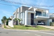 Casa em condomínio fechado com 3 quartos à venda na Rua Antonio Jacinto Mincote, 11, Swiss Park, Campinas