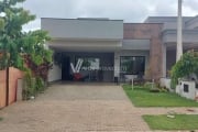 Casa em condomínio fechado com 3 quartos à venda na Avenida Luiz Greco, 600, Vila Monte Alegre, Paulínia